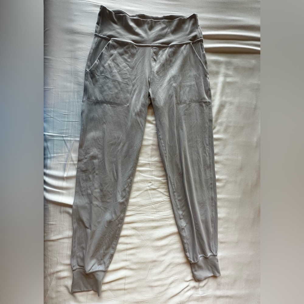 Lulu Lemon Align High-Rise Joggers